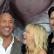 Illustration for article titled Let's all pray for a Dwayne Johnson/Joe Manganiello D&D movie, if only because it would drive Vin Diesel insane